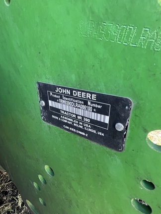 Pre-Owned John Deere 9R 390 in Belle Glade, FL Photo 5