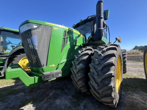 Image of John Deere 9R 440