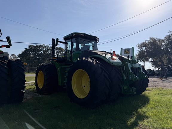 Pre-Owned John Deere 9R 490 in Plant City, FL Photo 5