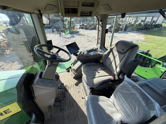 Pre-Owned John Deere 9R 490 in Plant City, FL Photo 6