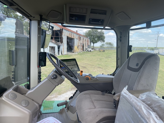 Pre-Owned John Deere 9R 640 in Belle Glade, FL Photo 7