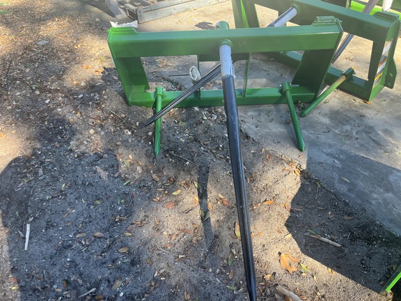 Image of John Deere AB13E