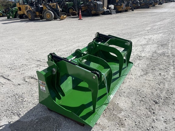 Image of John Deere AD11E