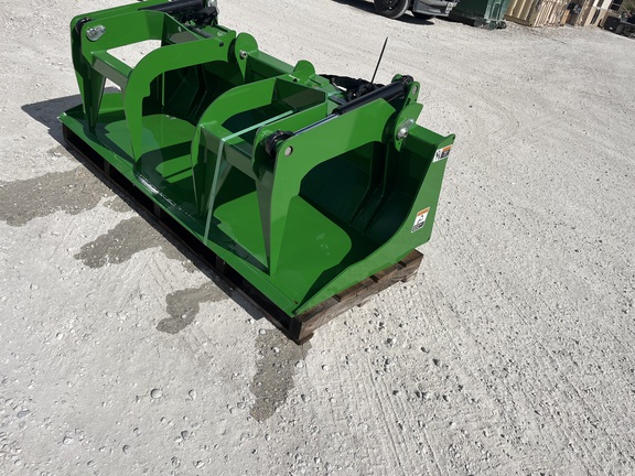 Image of John Deere AD11E