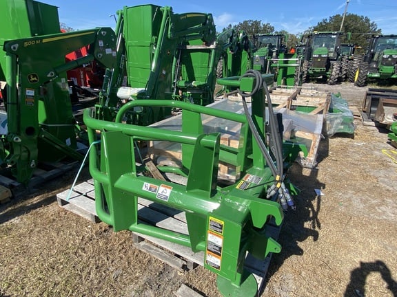 Image of John Deere AH11G