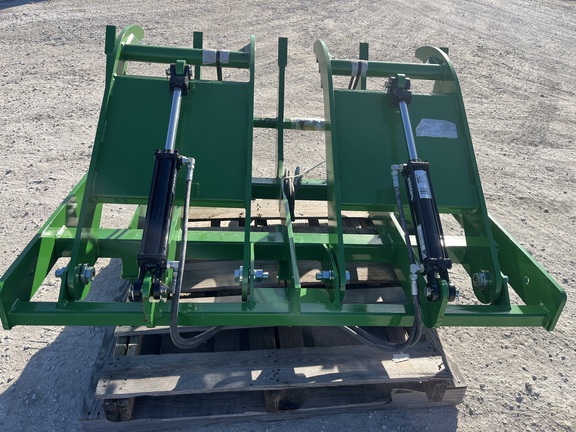 Image of John Deere AV20E