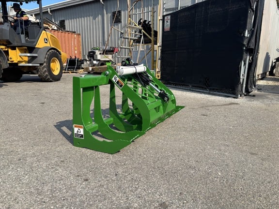 Image of John Deere AV20F