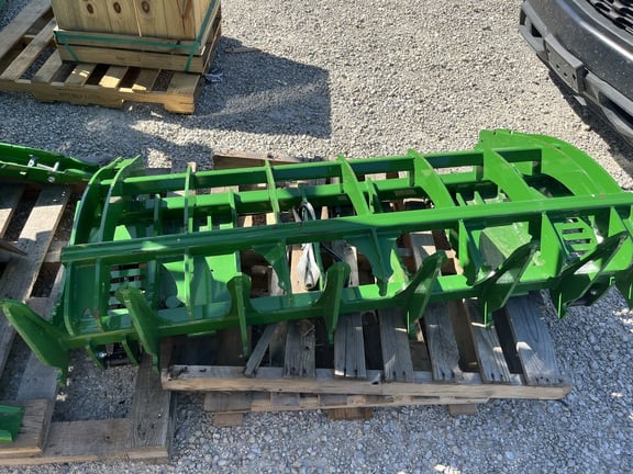 Image of John Deere AV50E