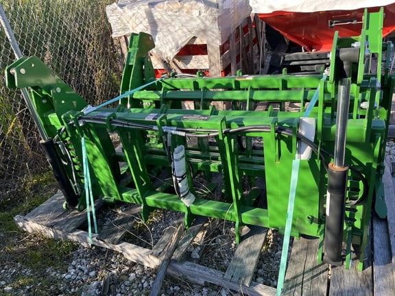 Image of John Deere AV50H