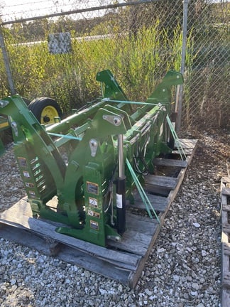 Image of John Deere AV50H