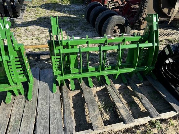Image of John Deere AV50H