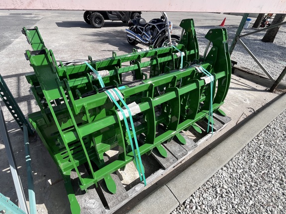 Image of John Deere AV56G