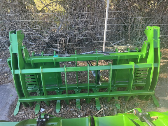 Image of John Deere AV56G