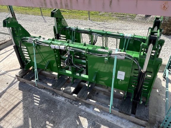 Image of John Deere AV57G