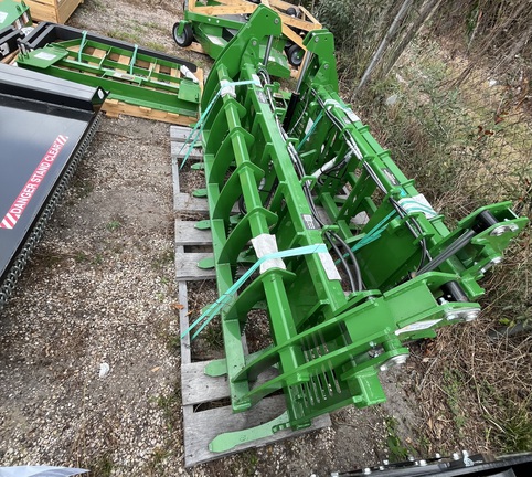 Image of John Deere AV57G