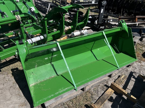 Image of John Deere AY11E