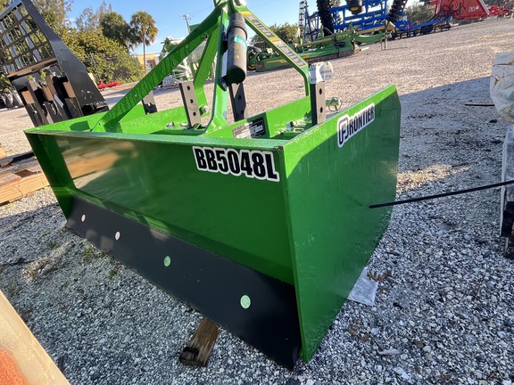 Image of John Deere BB5048L