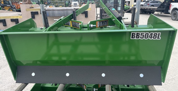 Image of John Deere BB5048L