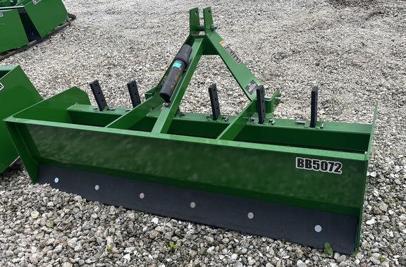 Image of John Deere BB5072