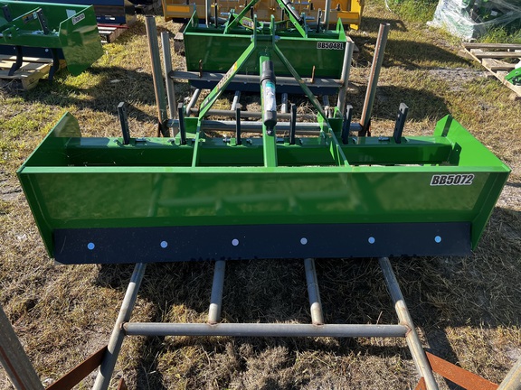Image of John Deere BB5072
