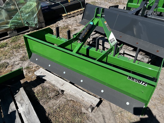 Image of John Deere BB5072