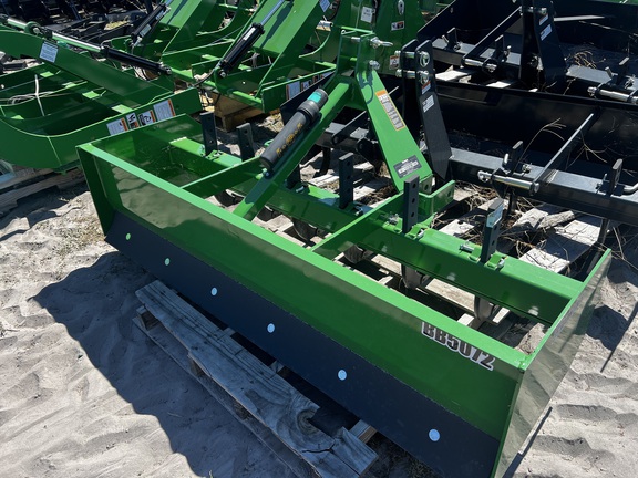 Image of John Deere BB5072