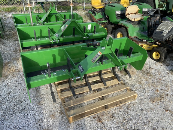 Image of John Deere BB5072