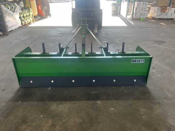 Image of John Deere BB5072