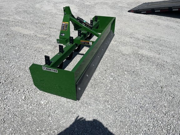 Image of John Deere BB5096