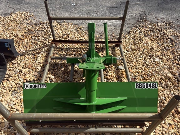 Image of John Deere C285054