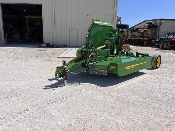 Image of John Deere FC10R