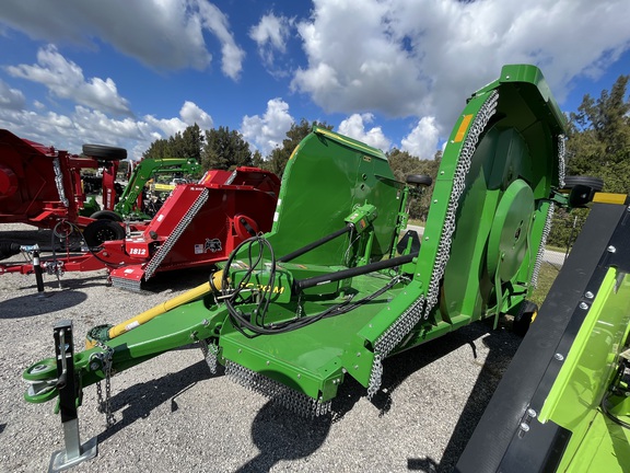 Image of John Deere FC20M