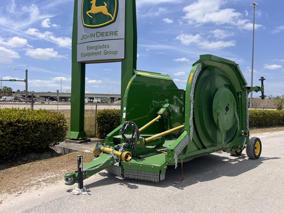 Pre-Owned John Deere FC20R in Fort Myers, FL Photo 0