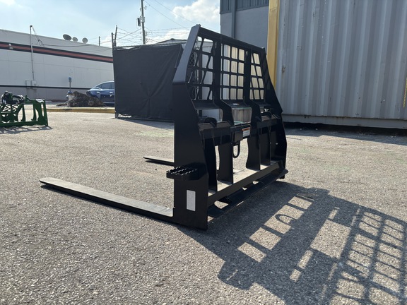 Image of John Deere FORKS