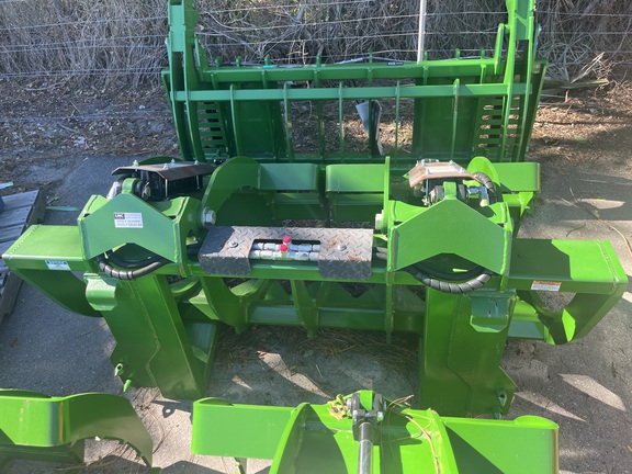 Image of John Deere G6JD-60