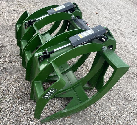 Image of John Deere G6JD-60