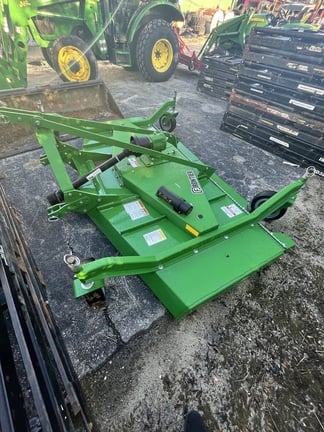 Image of John Deere GM2109R