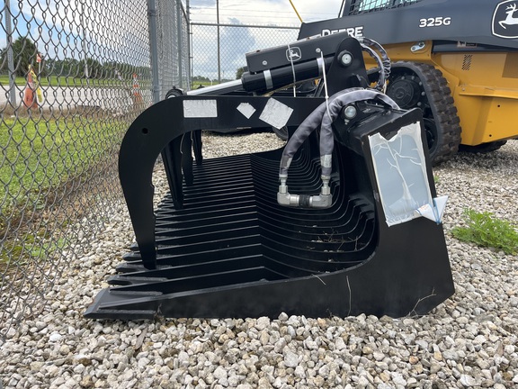 Image of John Deere GR84B