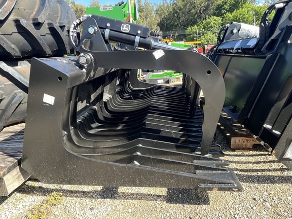 Image of John Deere GR84B