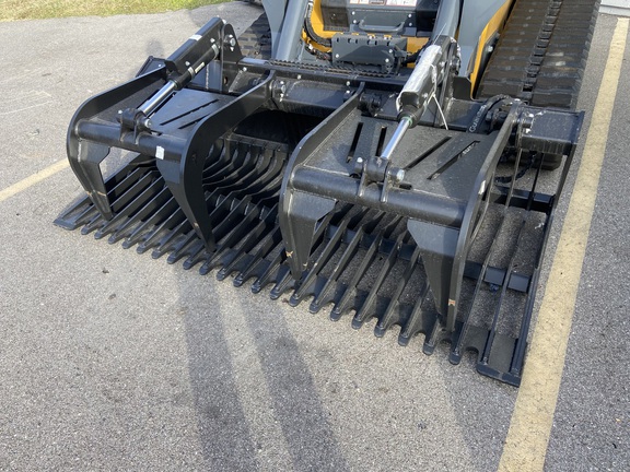 Image of John Deere GR84B