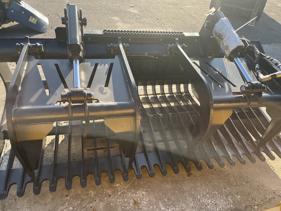 Image of John Deere GR84B