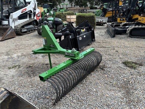 Image of John Deere LR5060