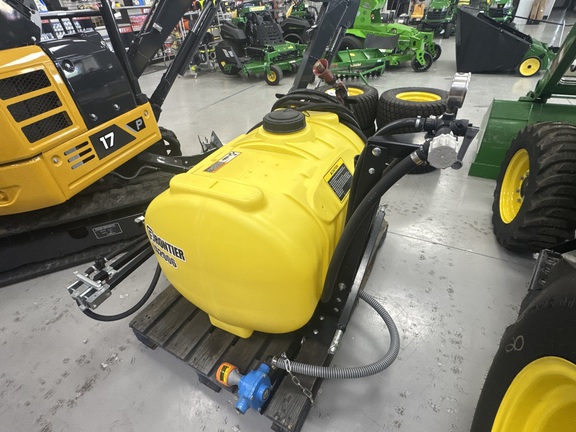 Image of John Deere LS2006
