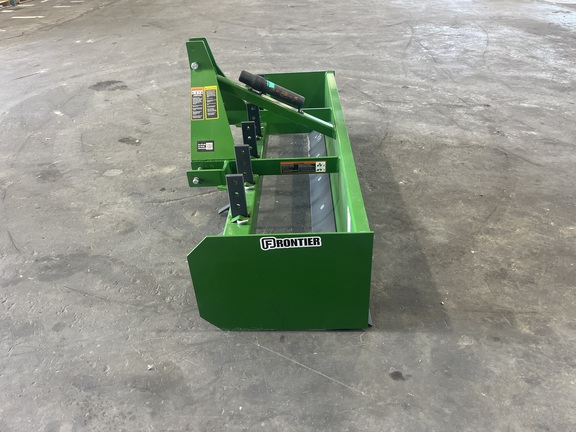 Image of John Deere MS1102G