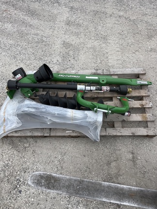 Image of John Deere PHD300