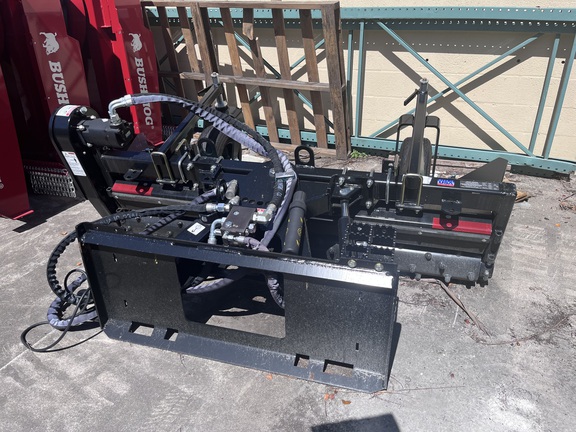 Image of John Deere PR72B