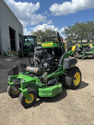 Image of John Deere Q810E 36