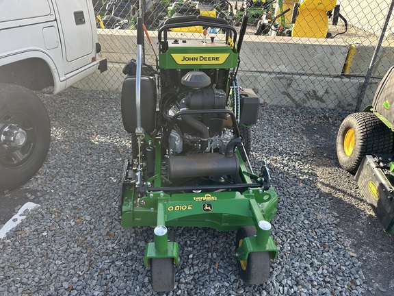 Image of John Deere Q810E 36