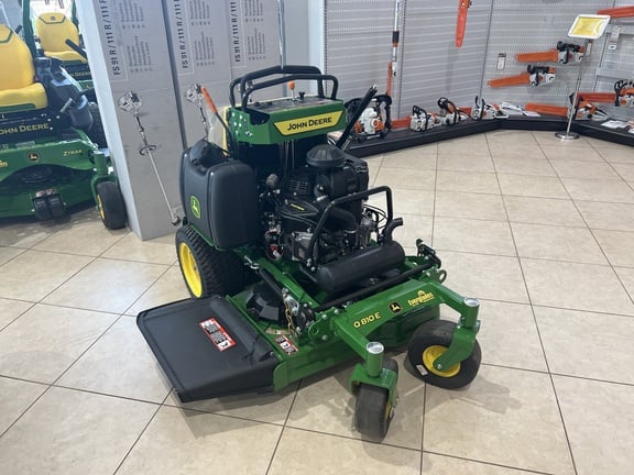 Image of John Deere Q810E
