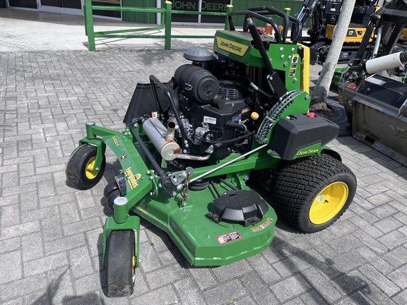 Image of John Deere Q820E